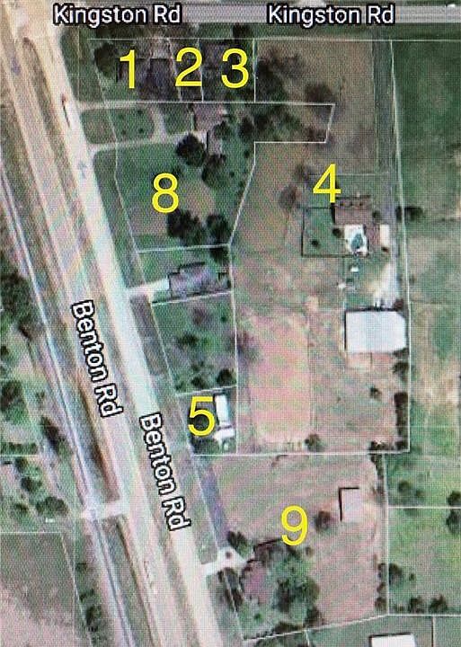 2nd image of 5418 Benton Rd