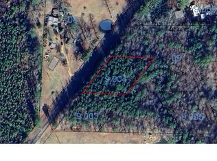 0 County Road 3 #0, Delta, AL 36258