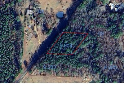 0 County Road 3 #0, Delta, AL, 36258