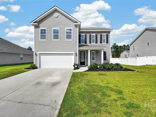 73 Woodford Reserve Drive, Pooler, GA 31322