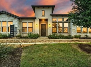 138 Rivalto Dr, Horseshoe Bay, TX 78657