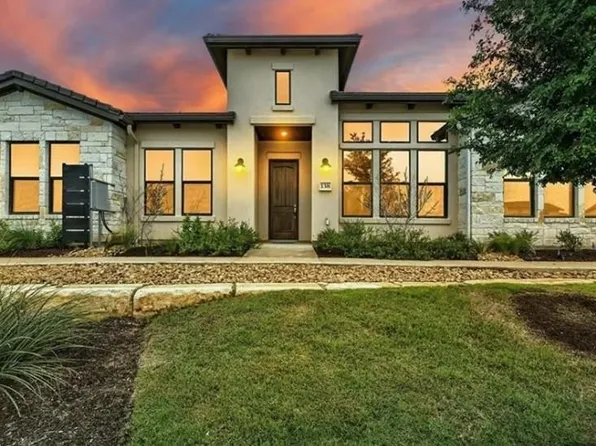 138 Rivalto Dr, Horseshoe Bay, TX 78657