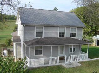 10070 Carlisle Pike, Gardners, PA 17324