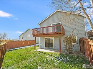 5526 Fossil Ct E, Fort Collins, CO 80525