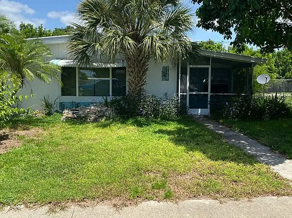 21928 Felton Ave, Pt Charlotte, FL 33952