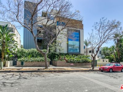 1250 N Harper Ave Unit 304, West Hollywood, CA, 90046
