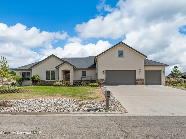 88 Boulder Ridge Dr, Parachute, CO 81635