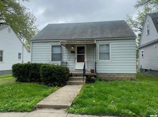 2208 S 12th St, Springfield, IL 62703