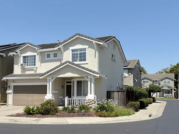 923 Ferro Dr, San Lorenzo, CA 94580