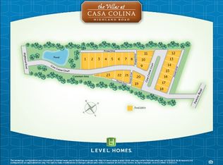233 Casa Colina Ct, Baton Rouge, LA 70810