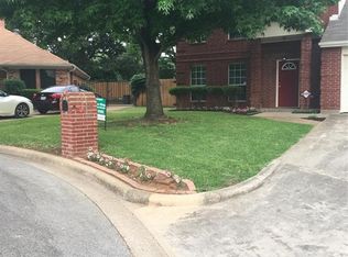 1205 Circle View Ct, Grapevine, TX 76051