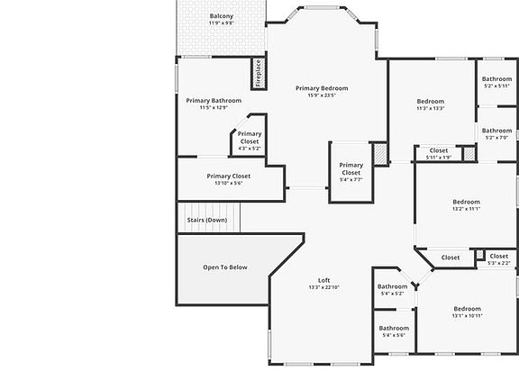 3rd image of this home