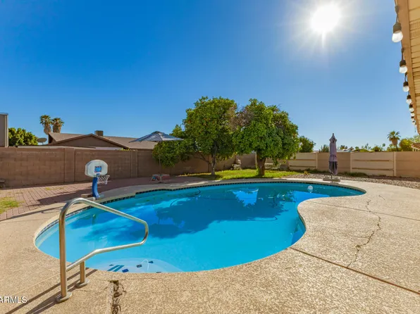 4419 W VOGEL Avenue, Glendale, AZ 85302