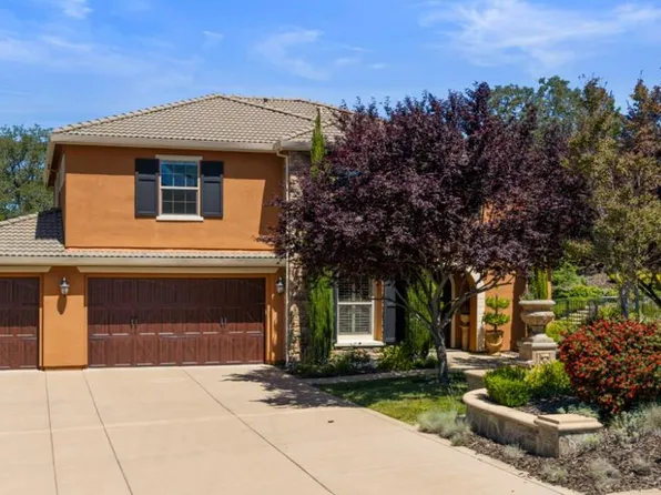 3047 Travois Cir, Rescue, CA 95672