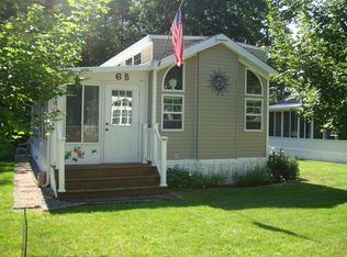 24 College Dr #6B, Wells, ME 04090