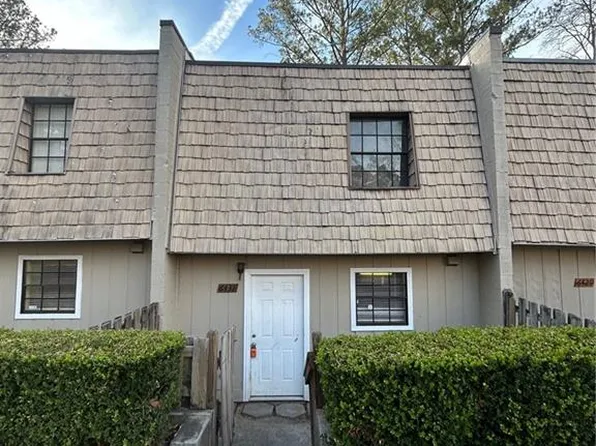 6431 Stone Ter, Morrow, GA 30260