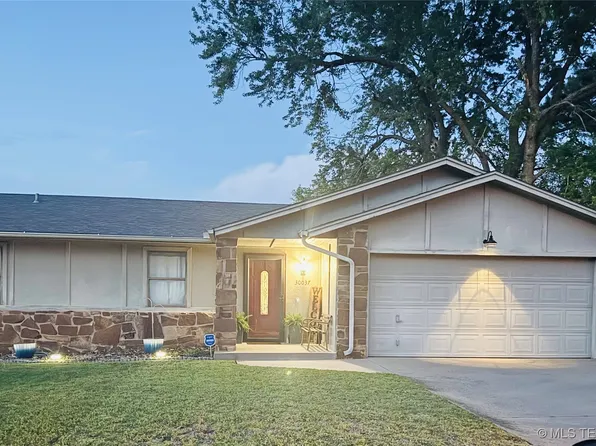 30037 E 144th St S, Coweta, OK 74429