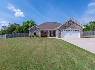 126 Azuba Ct, Hazel Green, AL 35750