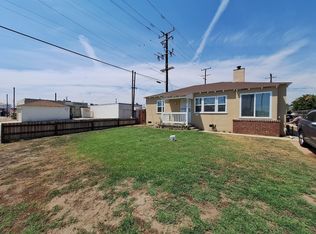 5717 Roosevelt Ave, South Gate, CA 90280