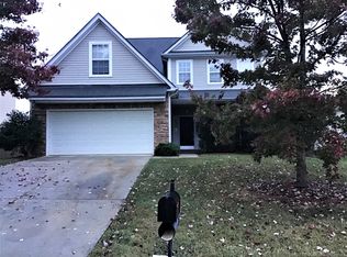 2006 Brook Valley Run, Monroe, NC 28110