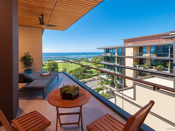 13 Ala Moana Blvd Apt 7803 Honolulu Hi Mls 297 Zillow