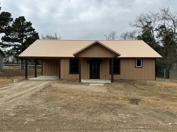 6318 State Highway 64, Ben Wheeler, TX 75754