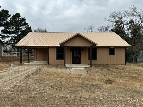 6318 State Highway 64 Photo 1