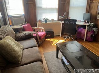 59 Quincy St #1L, Medford, MA 02155