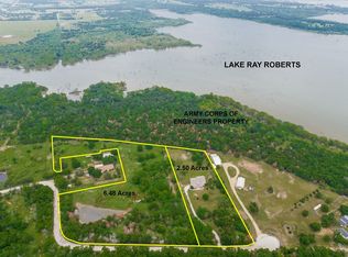 Reason Jones Rd, Valley View, TX 76272