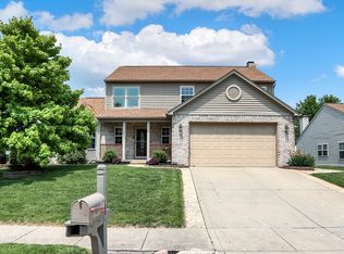 10116 Pendula Dr, Indianapolis, IN