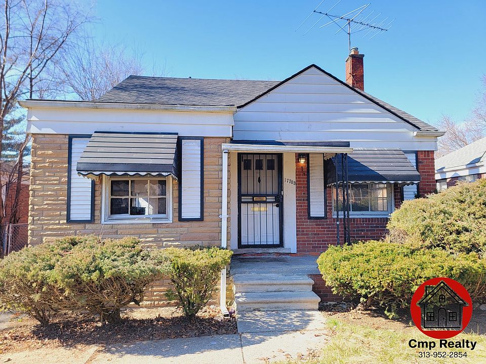1st image of 17703 Woodbine St