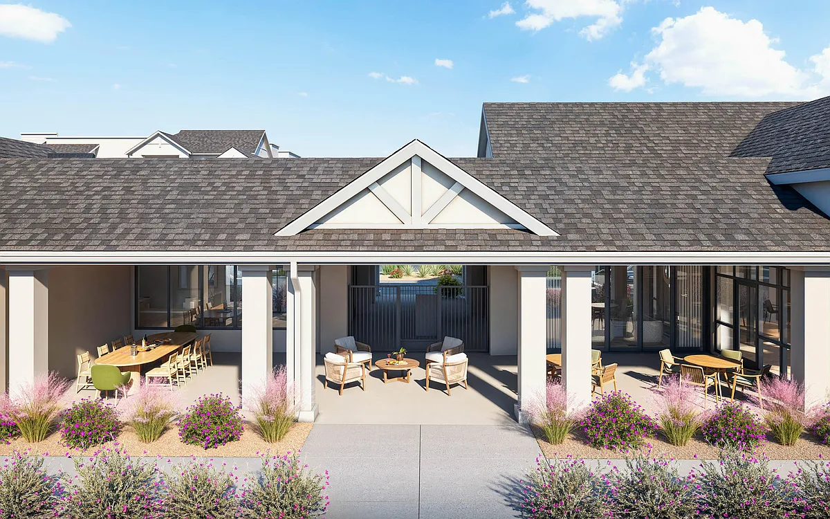 Building Photo - Arterra Apartments