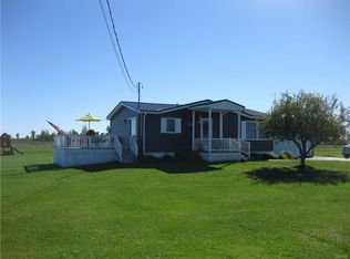 25630 Bonney Rd, Watertown, NY 13601