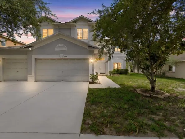 3307 Pine Top Dr, Valrico, FL 33594