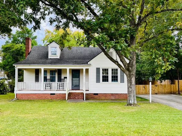 2523 McNeill Cir, Fayetteville, NC 28303