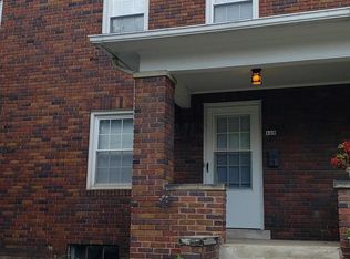 140 W Weber Rd, Columbus, OH 43202