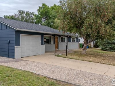 2436 Poplar Dr, Fort Collins, CO, 80521