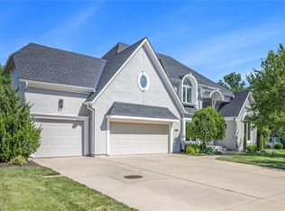 12406 W 129th St, Overland Park, KS 66213