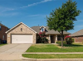 2420 Morning Dew Dr, Little Elm, TX 75068
