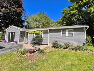 201 Matty Ave, Mattydale, NY, 13211