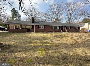 12521 Sub Station Rd, Waldorf, MD 20601