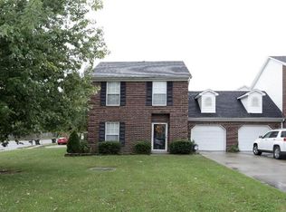 100 Willow Ln, Georgetown, KY 40324