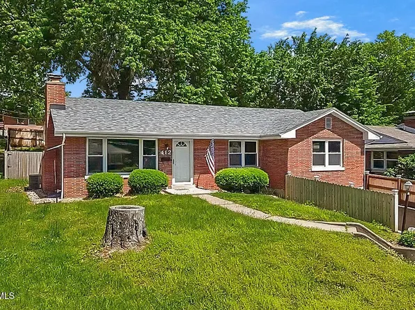 412 Meier Dr, Jefferson City, MO 65109