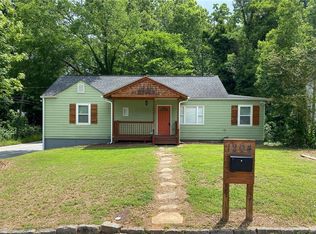 1204 Westridge Rd SW, Atlanta, GA 30311