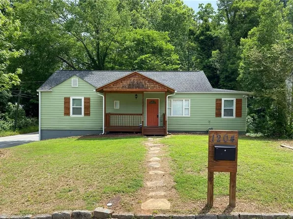 1204 Westridge Rd SW, Atlanta, GA 30311