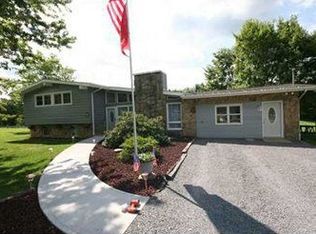 195 Blackberry Hill Ln, Butler, PA