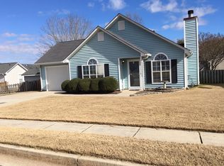 605 Village Way, Stockbridge, GA 30281