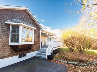 288 Mill Ln, Portsmouth, RI 02871