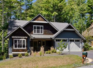 47 Slide Rock Way, Fairview, NC 28730