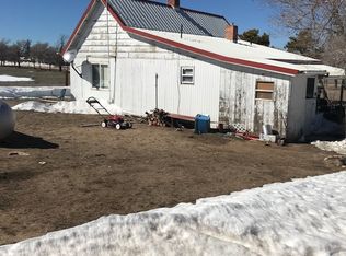 30945 Washington Rd, Calhan, CO 80808